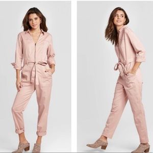 NWT Universal Thread Jumpsuit